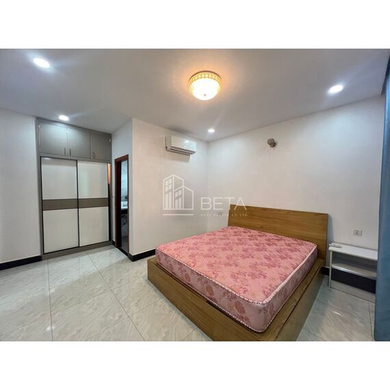 Дом в Сиануквиле площадь 200м² 3-этажный, изображение 10